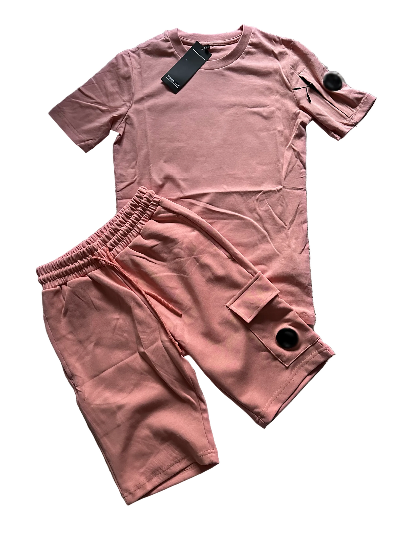 Ensemble short t shirt