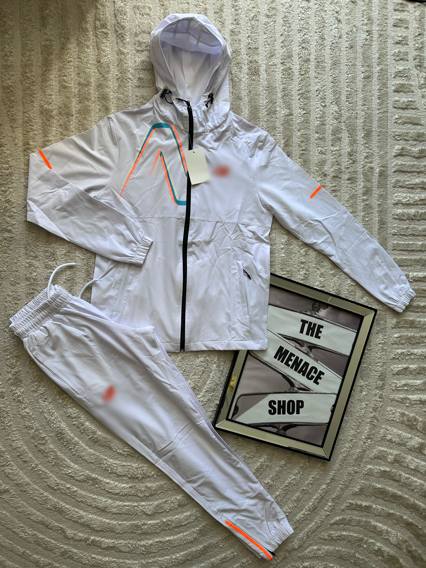 Ensemble survêtement