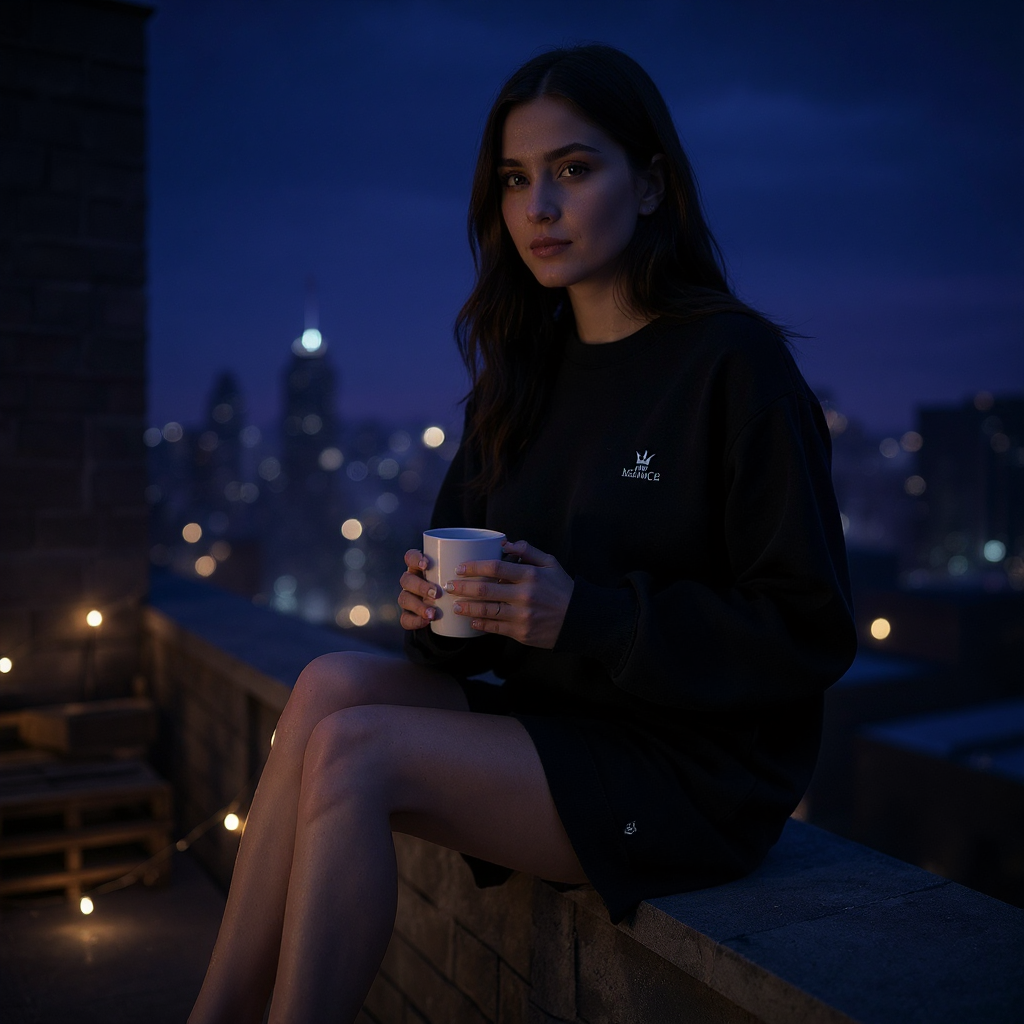 PULL THE MENACE NUIT