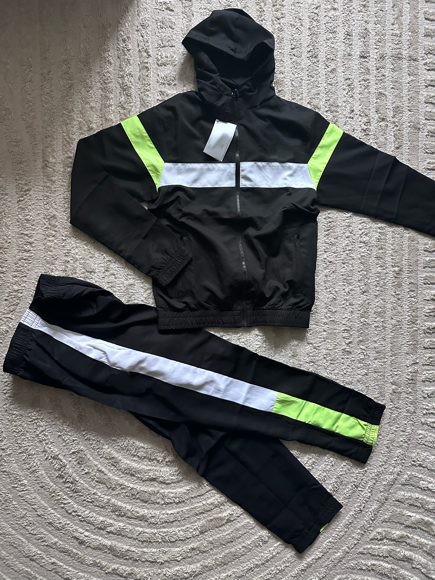 Ensemble survêtement