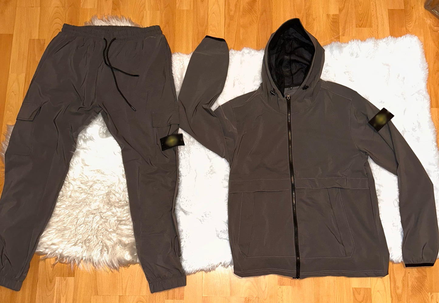 Ensemble survêtement