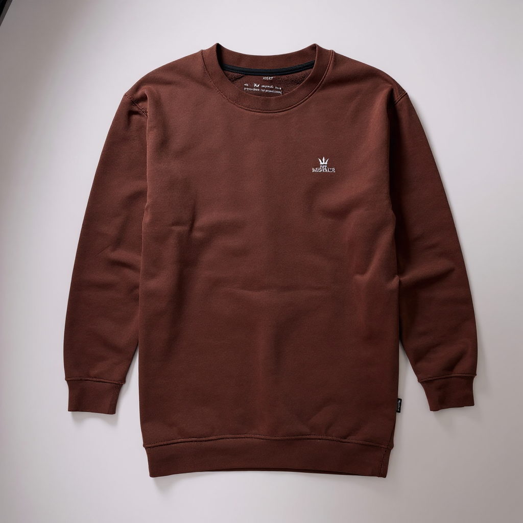 PULL THE MENACE BROWN