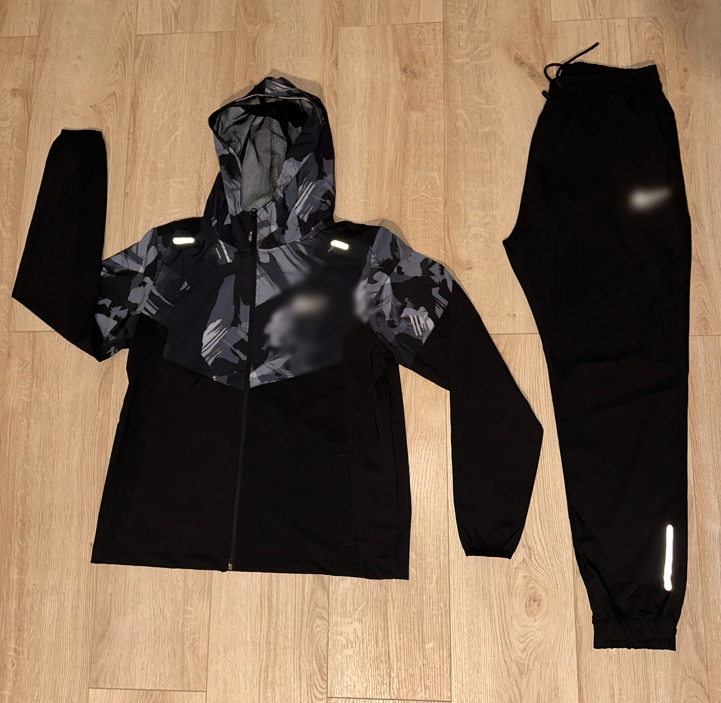 Survêtement running