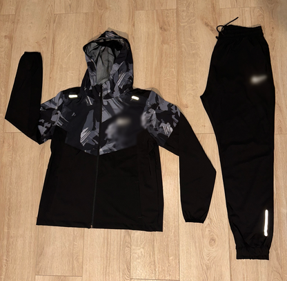 Survêtement running