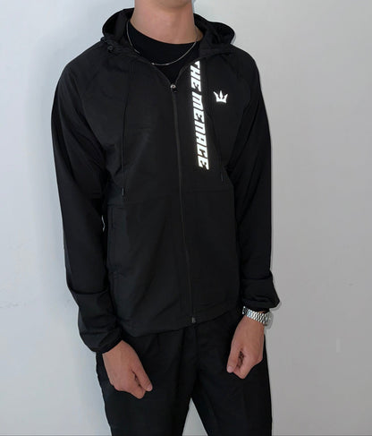 The Black Menace ( Ensembles )