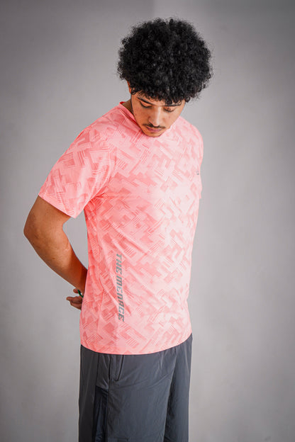 The Menace Running ensembles