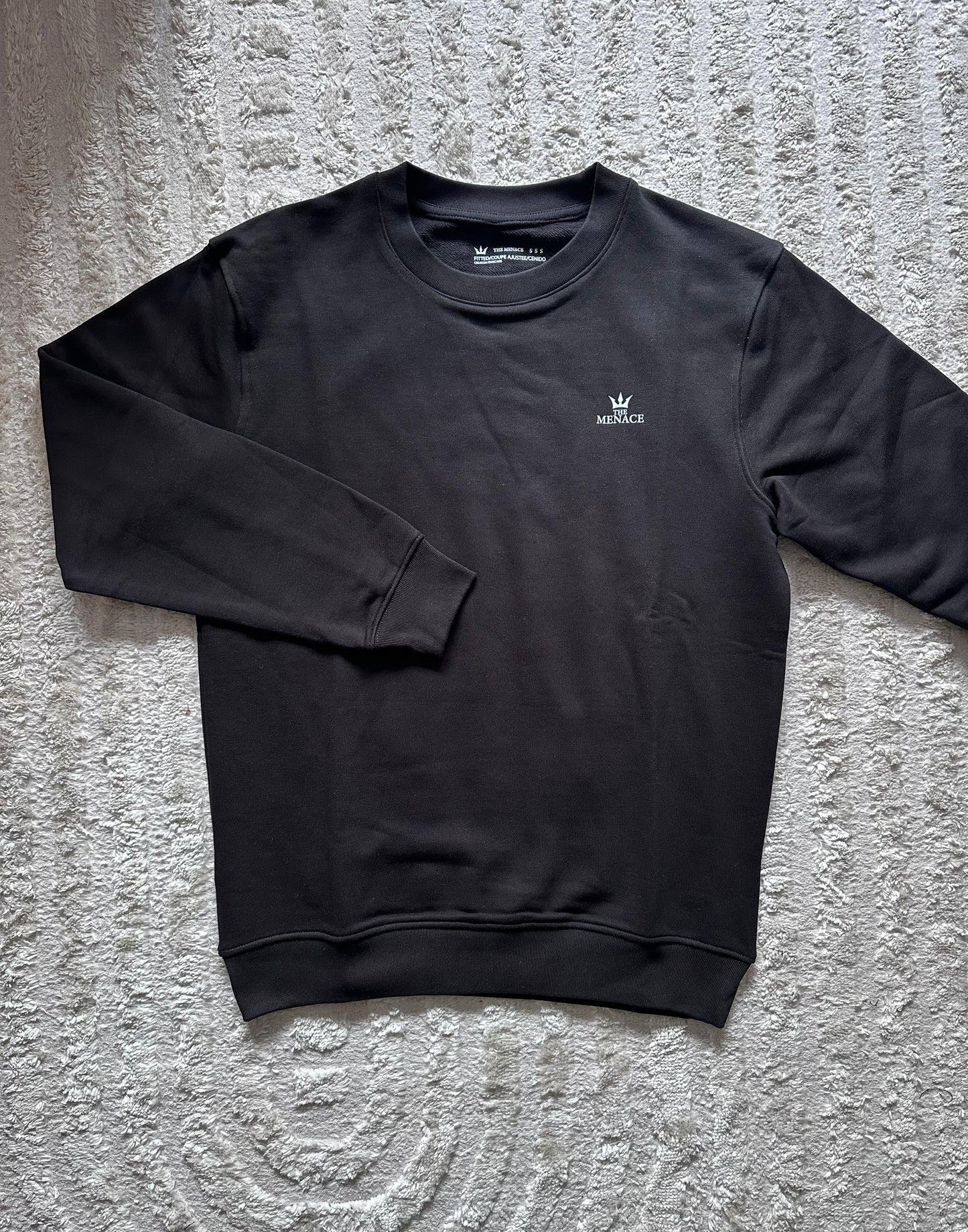 PULL THE MENACE NUIT