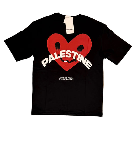 T-shirt Palestine