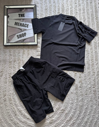 Ensembles Short t-Shirt