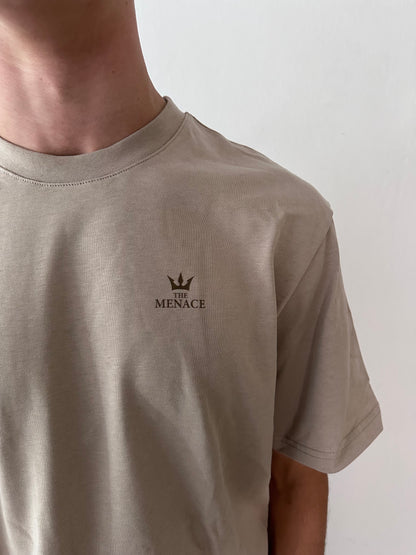 T-SHIRT THE MENACE STONE