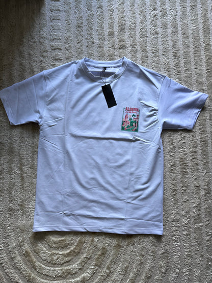 T shirt Algérie