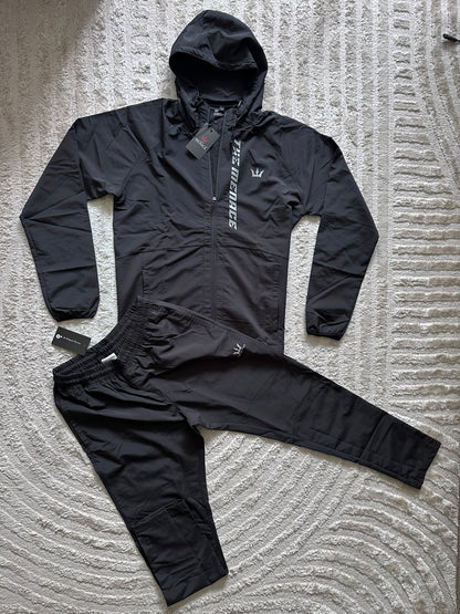 The Black Menace ( Ensembles )