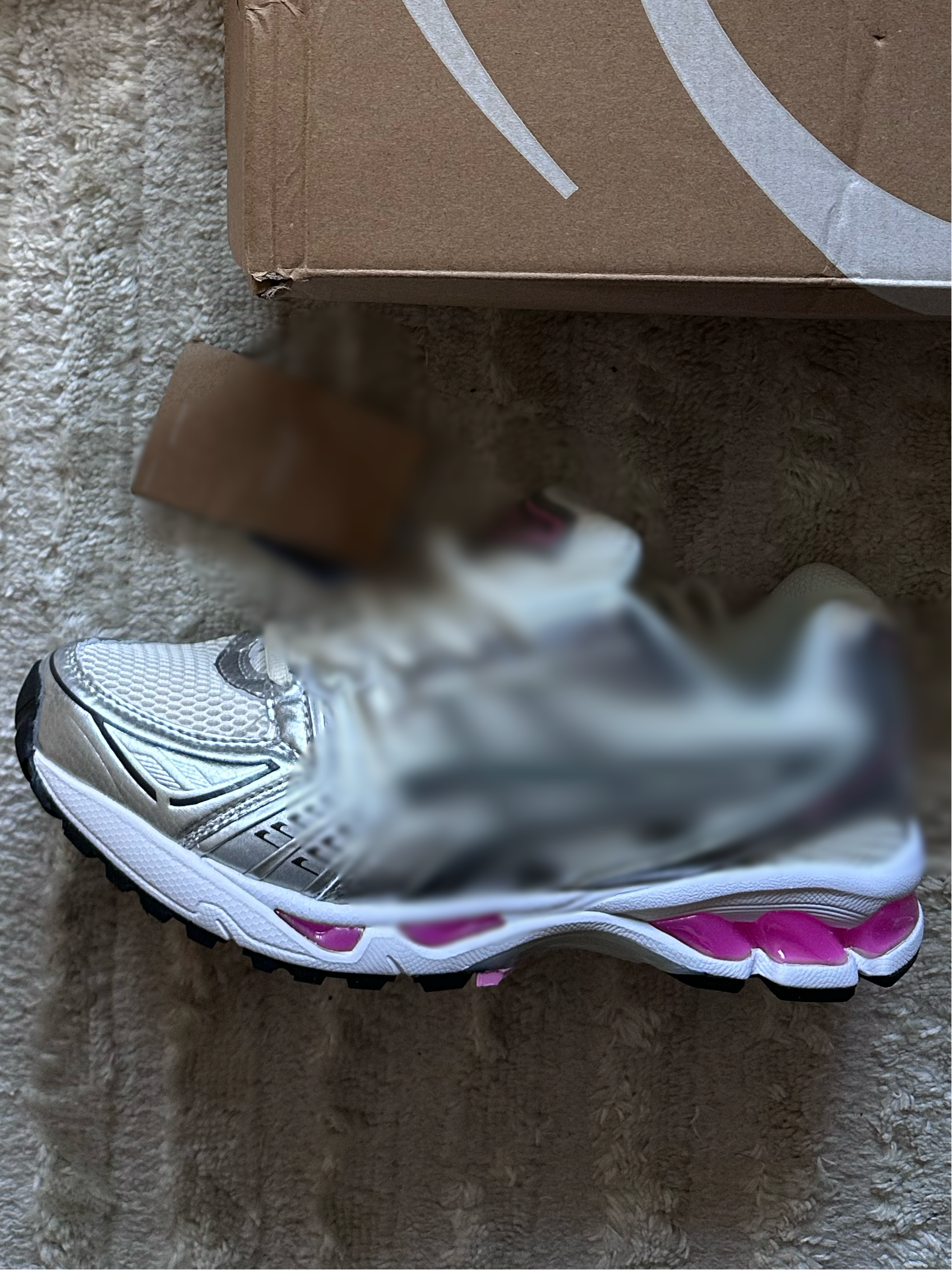 Chaussures
