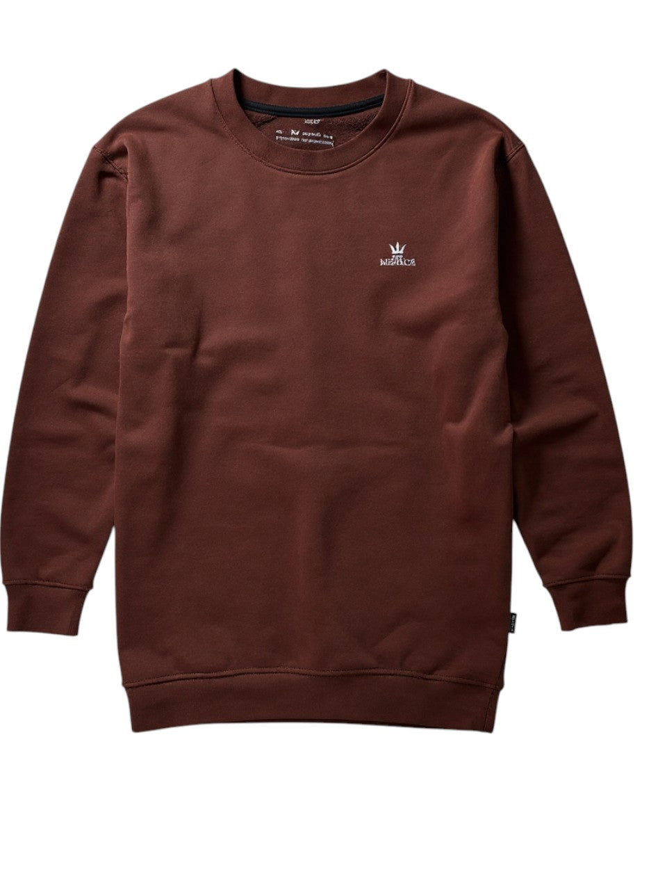 PULL THE MENACE BROWN