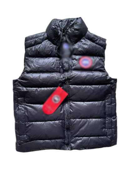 Doudoune sans manche