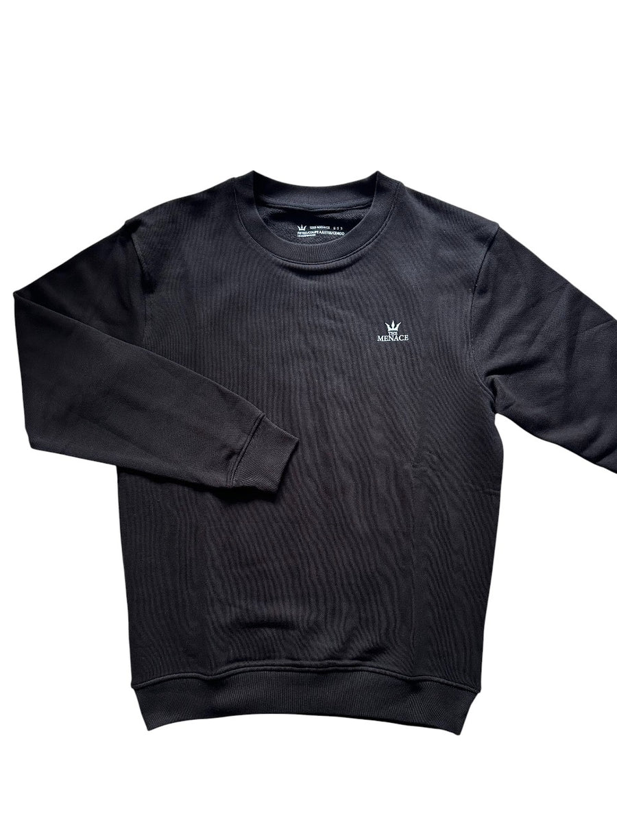 PULL THE MENACE NUIT