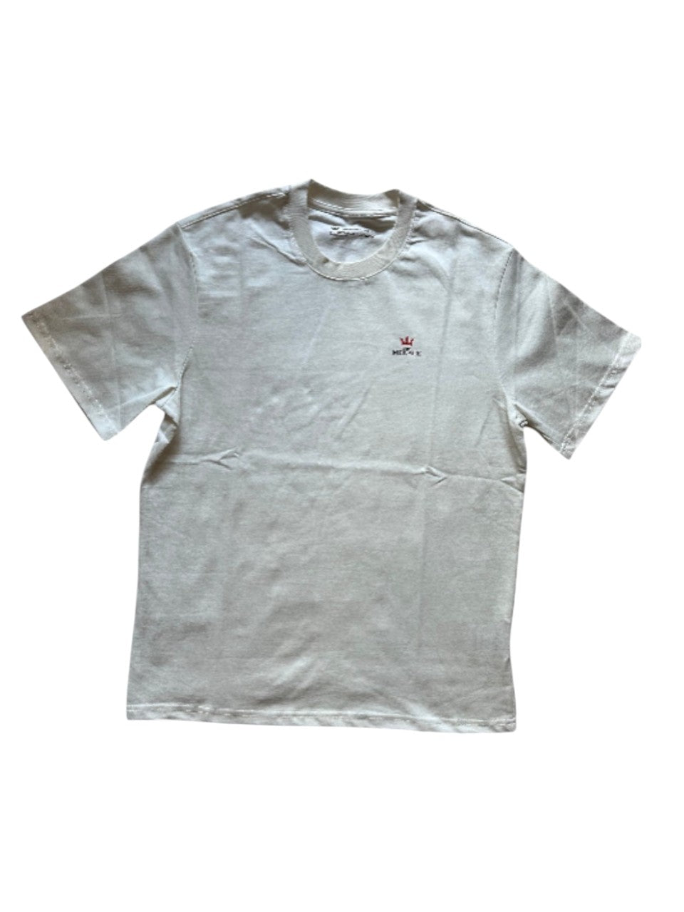 T-SHIRT THE MENACE STONE