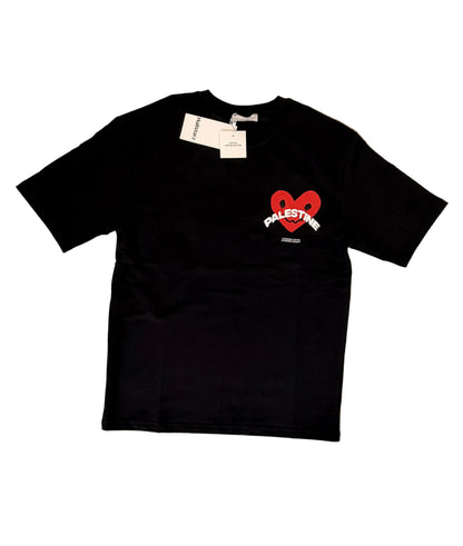 T-shirt Palestine