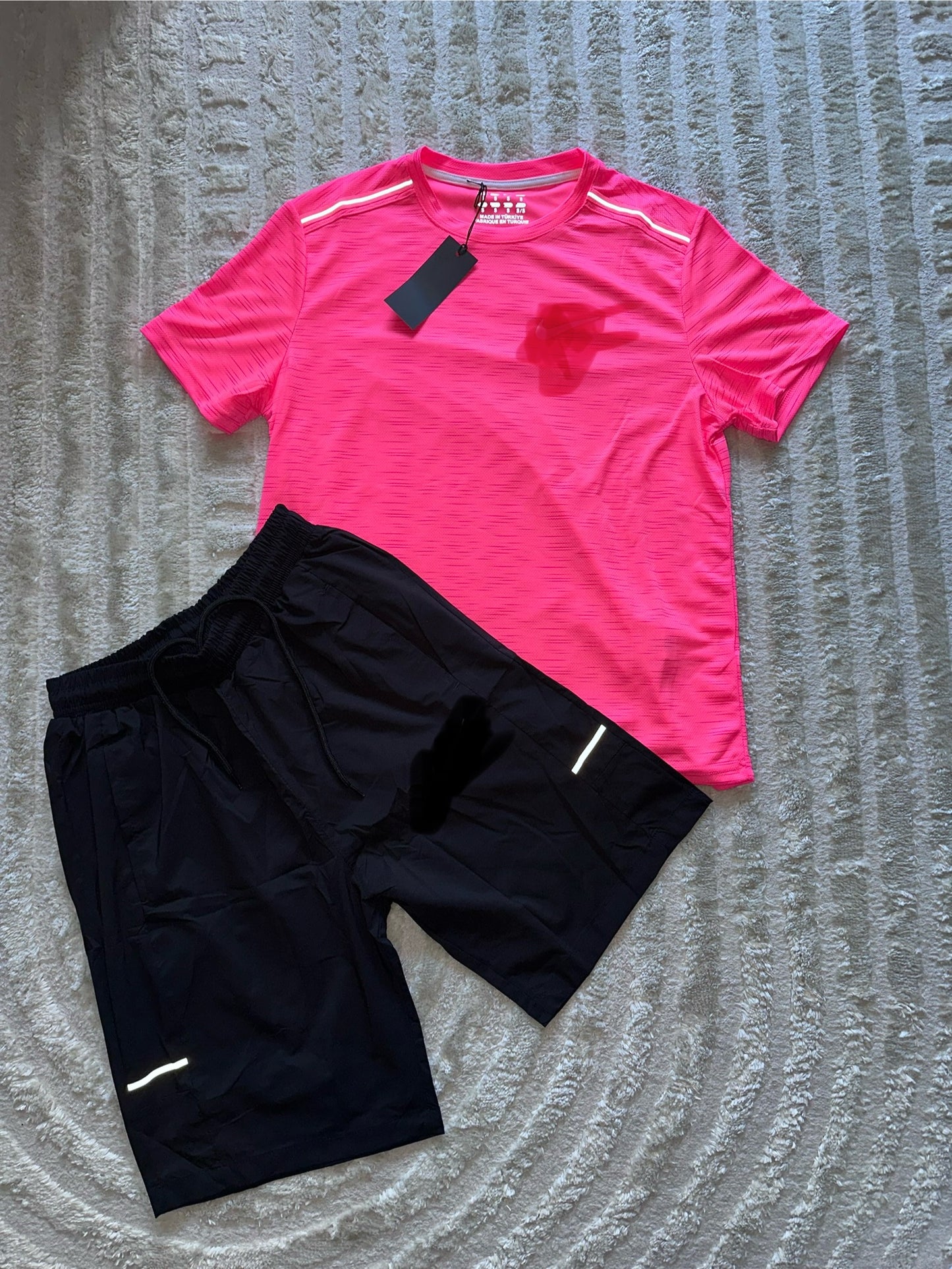 Ensembles Short T-shirt