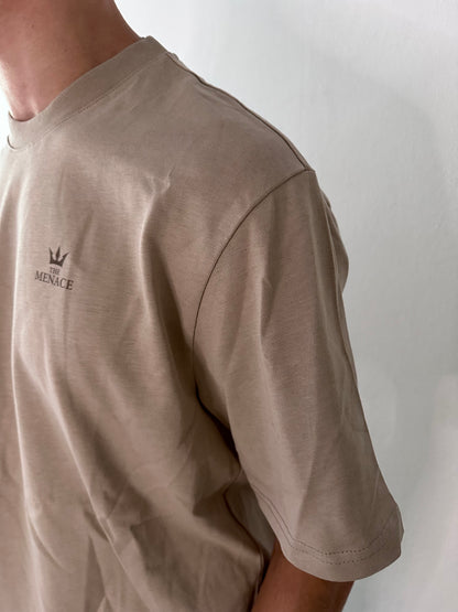 T-SHIRT THE MENACE STONE