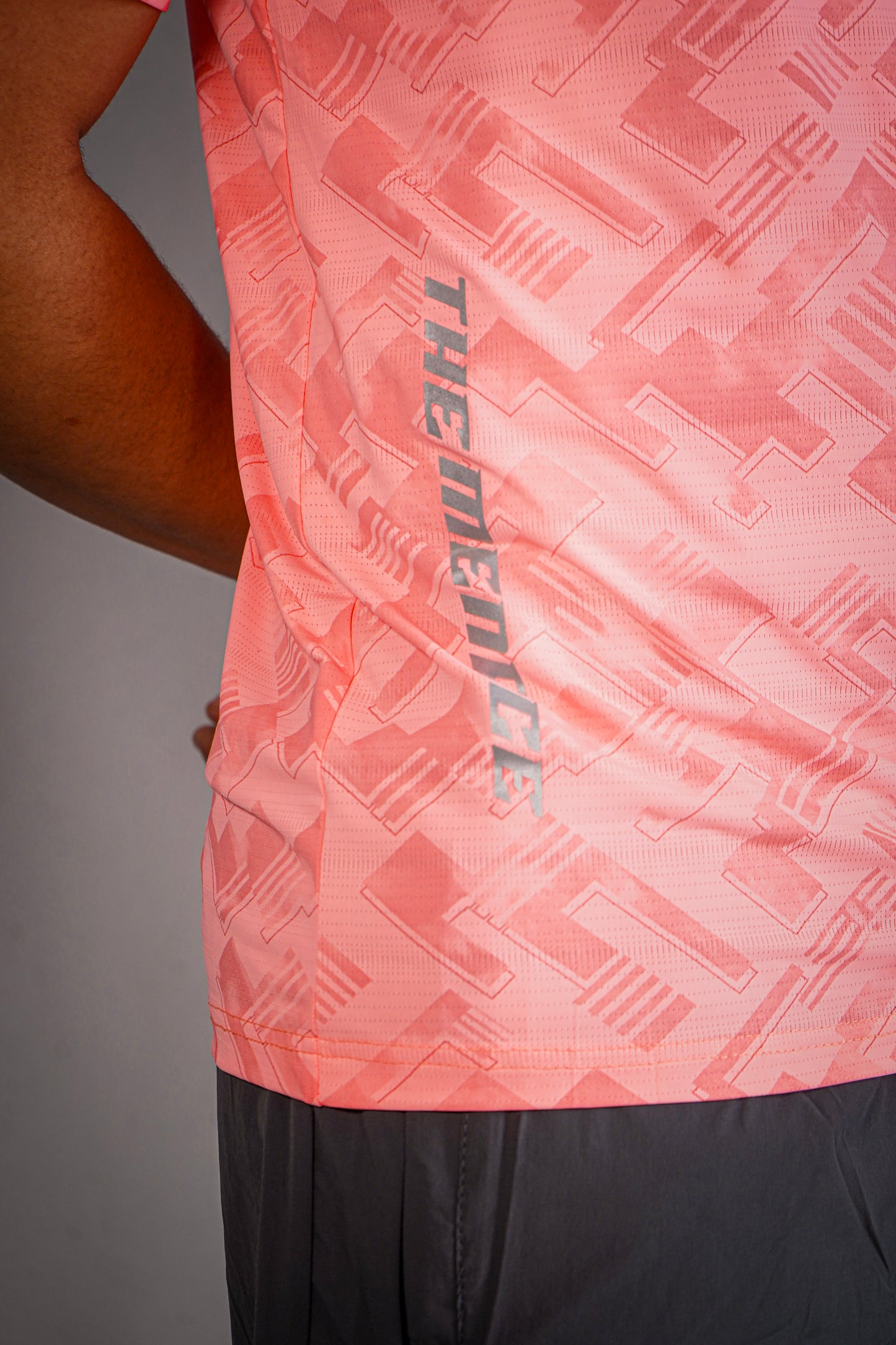 The Menace Running ensembles