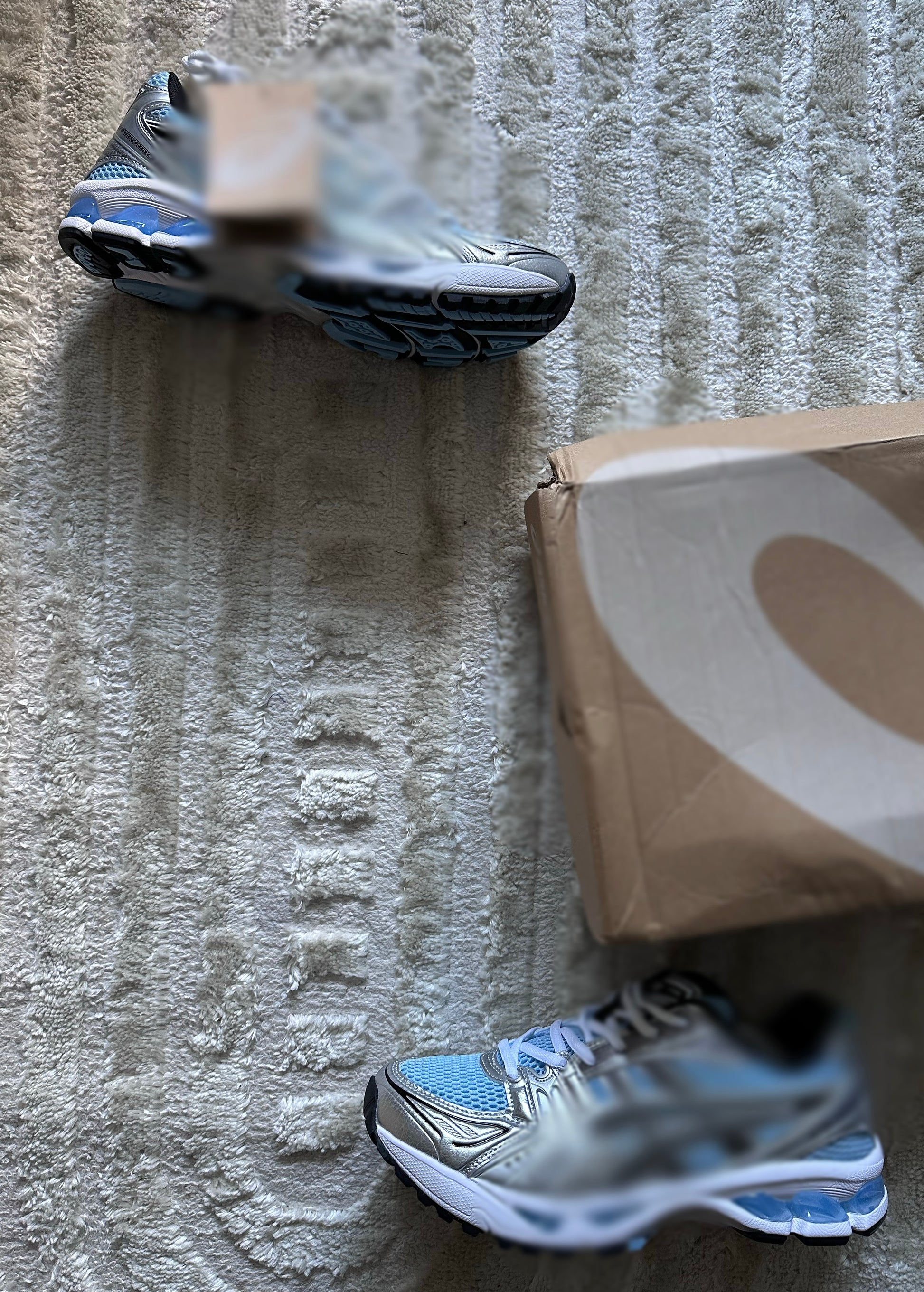 Chaussures