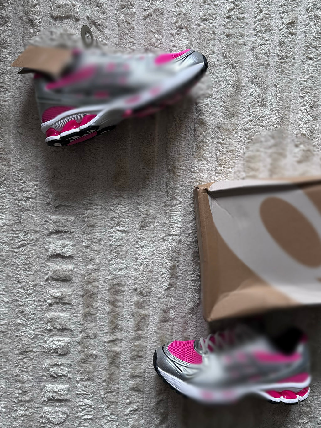 Chaussures