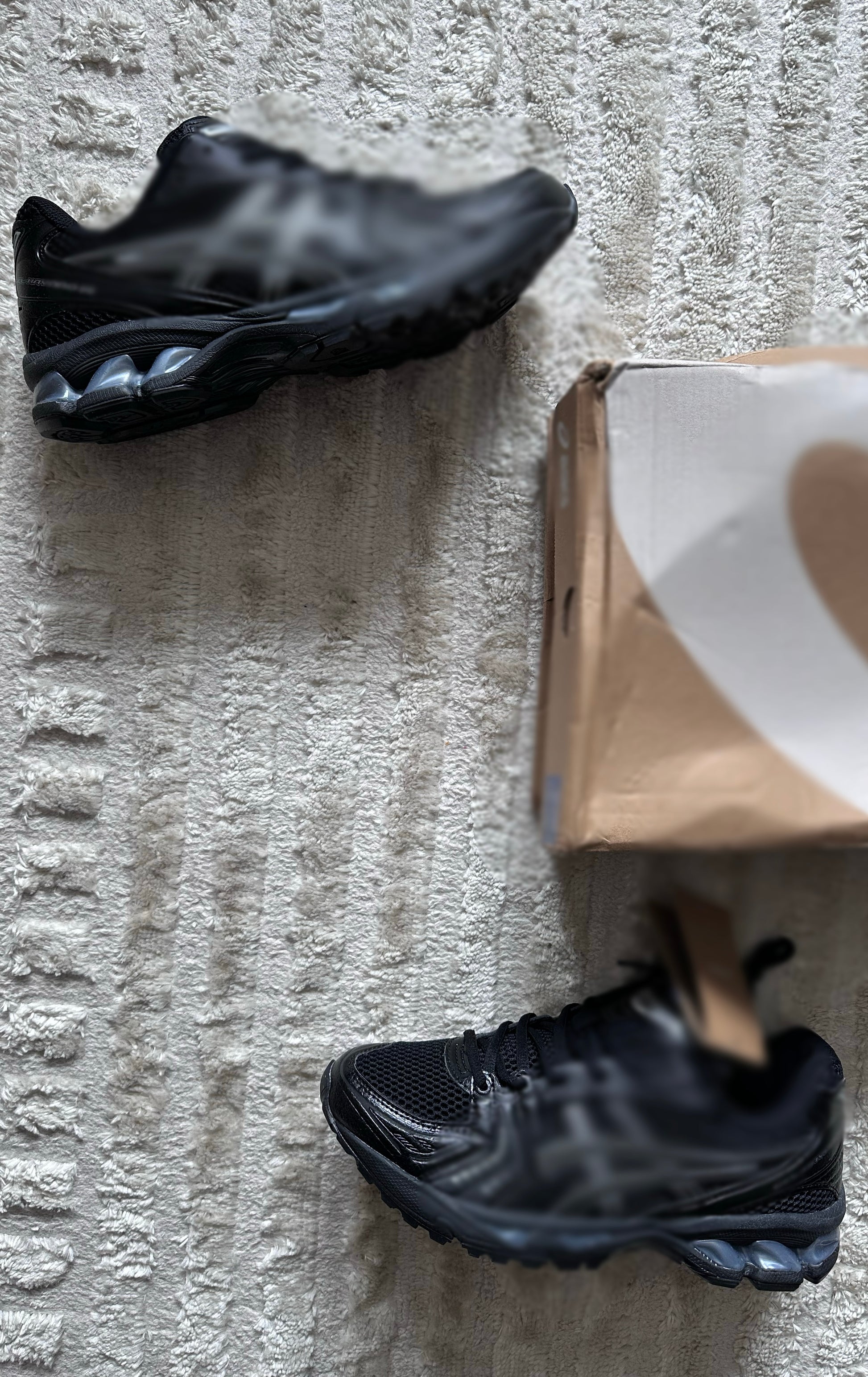 Chaussures