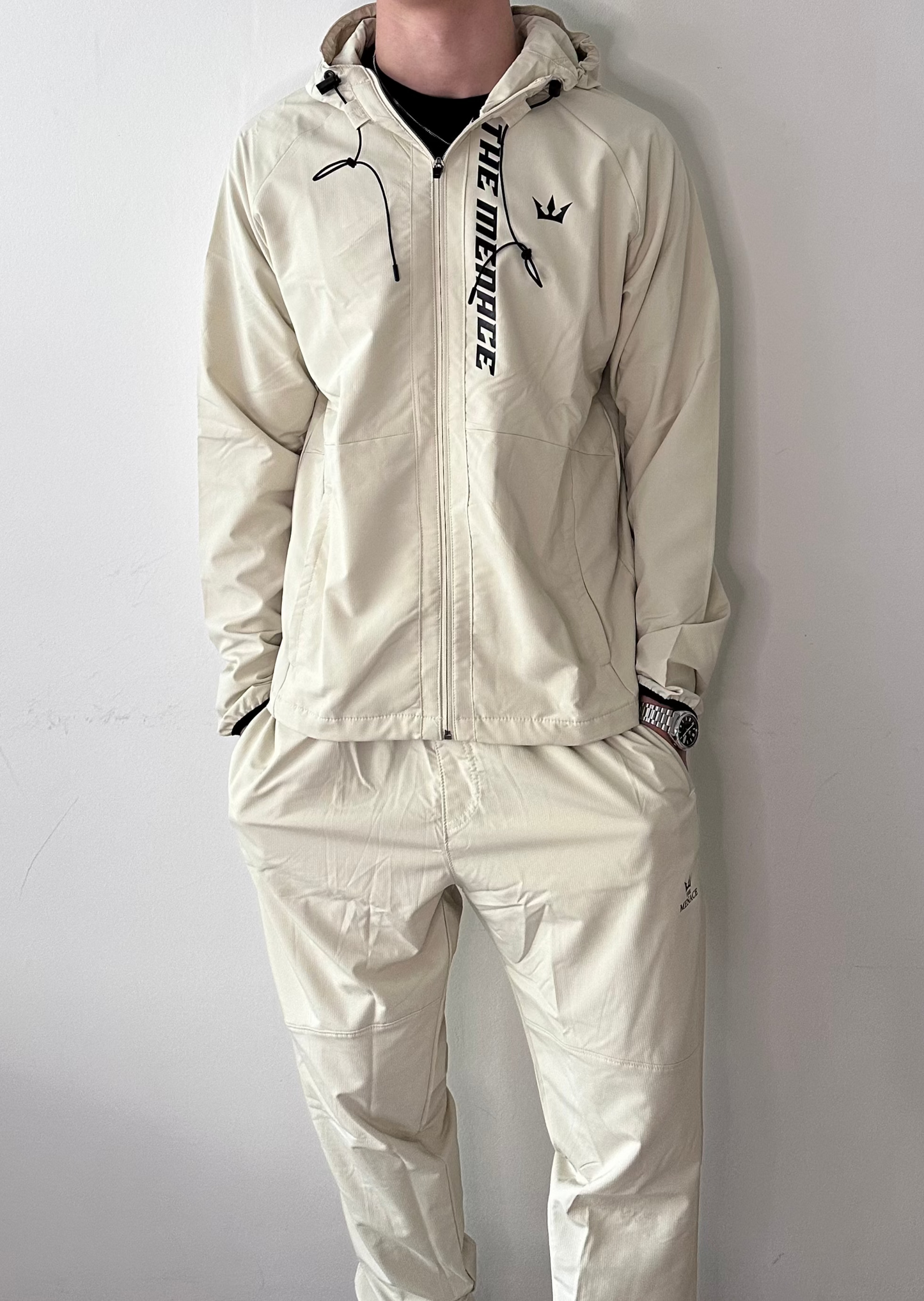 Ensembles survêtement The Menace