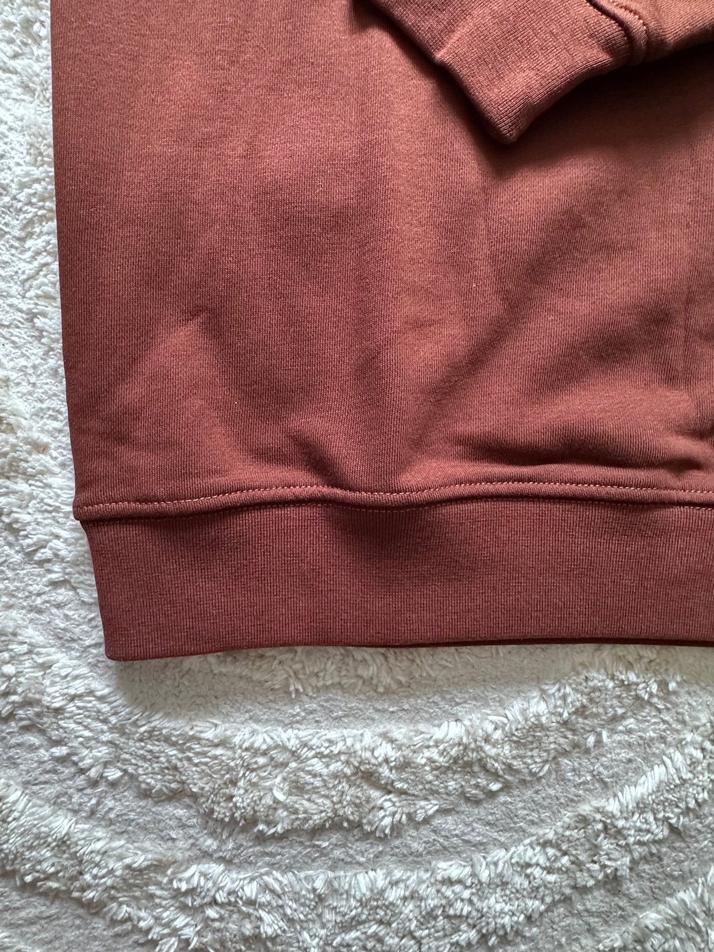 PULL THE MENACE BROWN