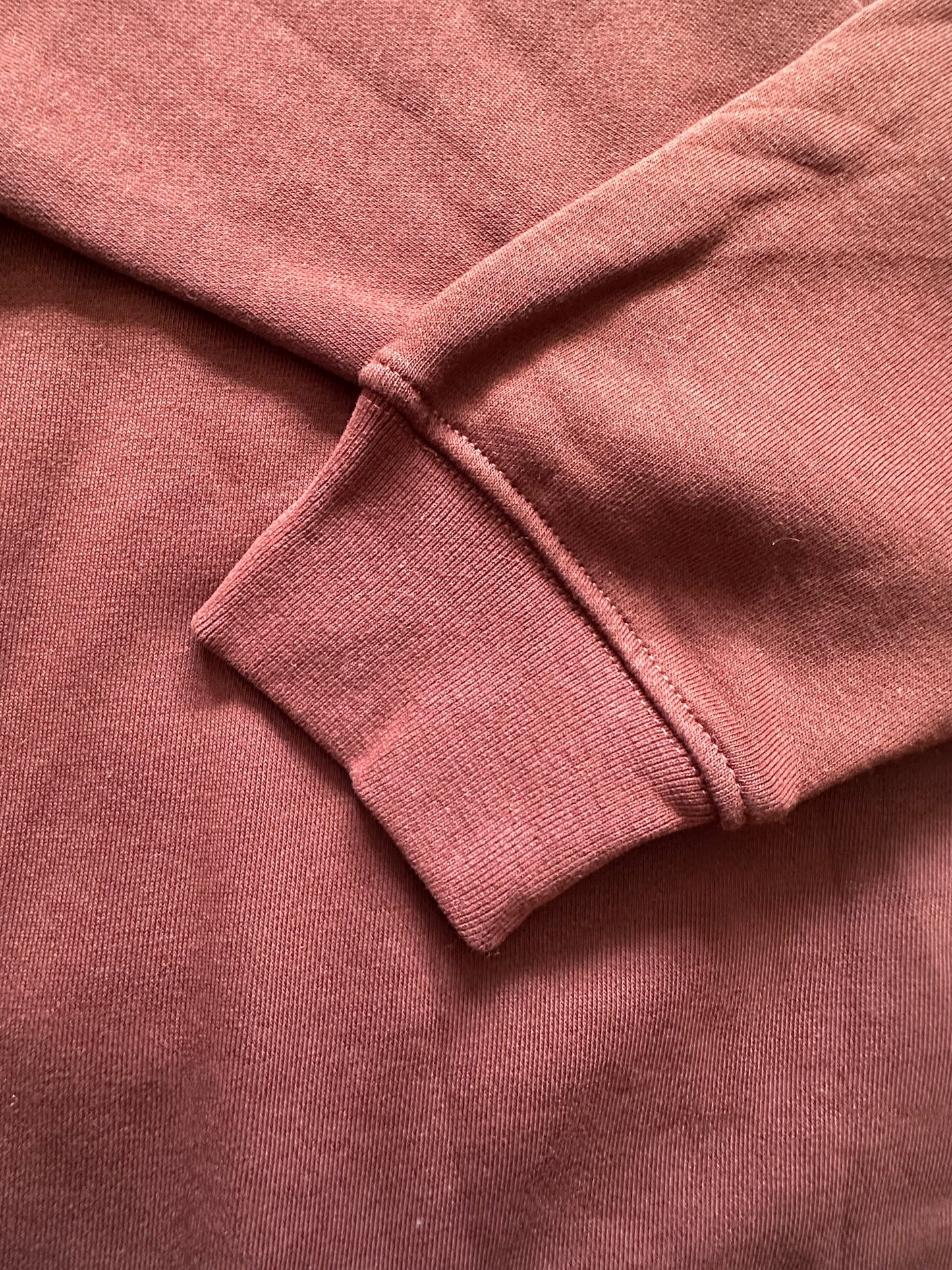 PULL THE MENACE BROWN