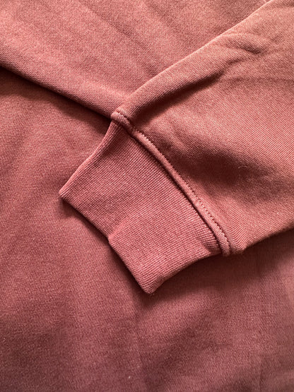 PULL THE MENACE BROWN