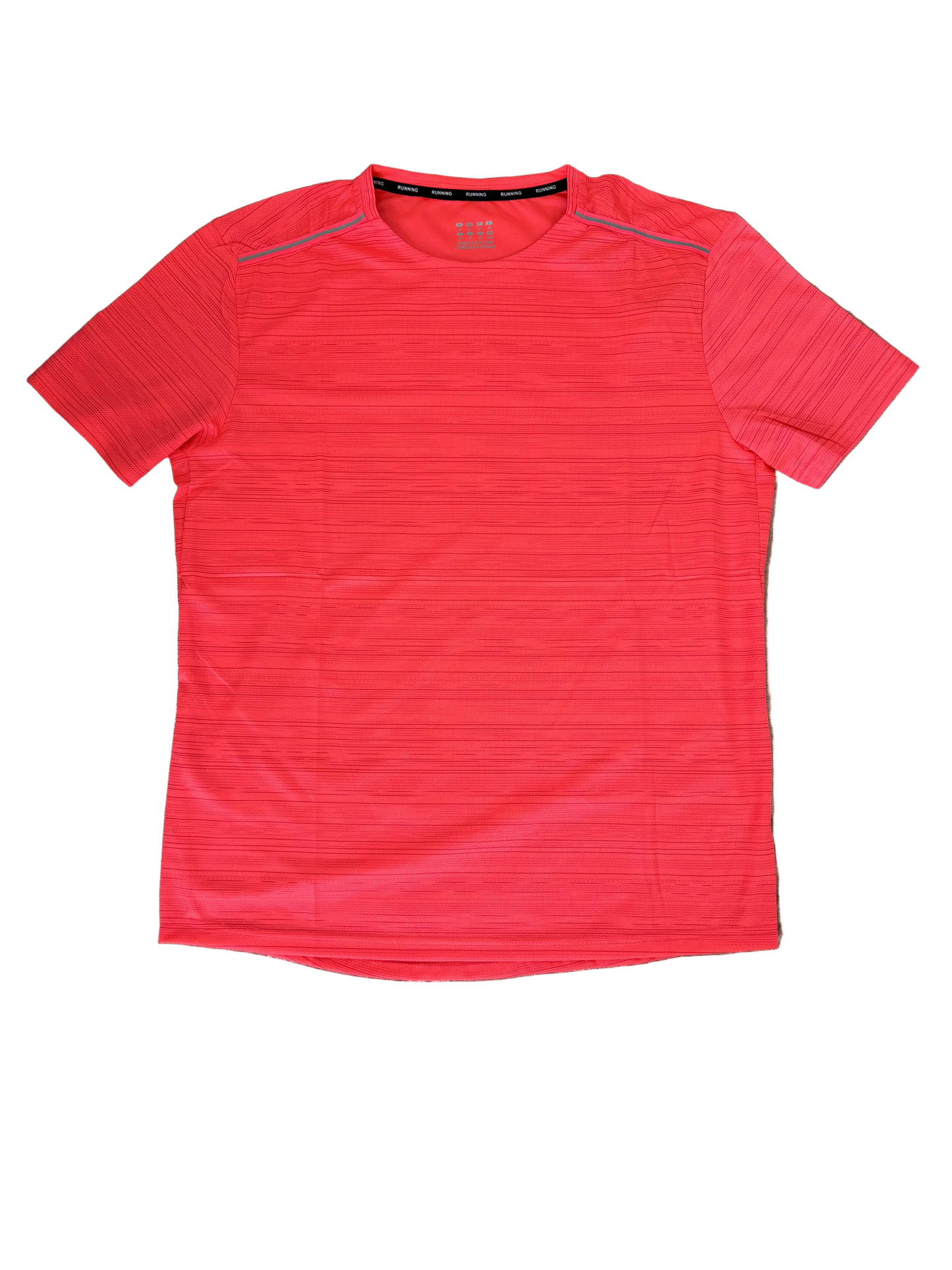 T-shirt running
