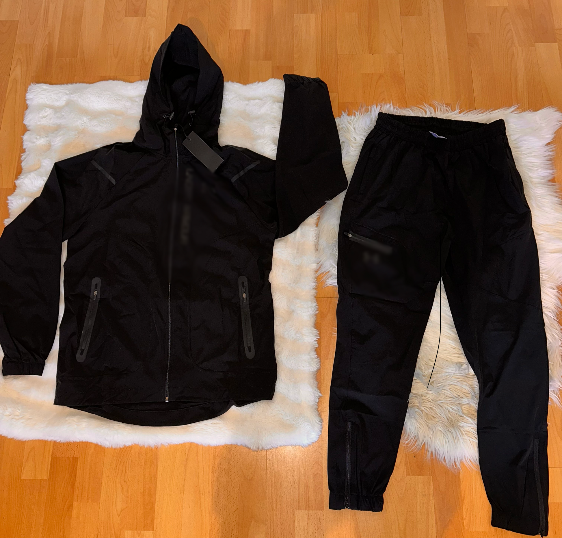 Ensemble