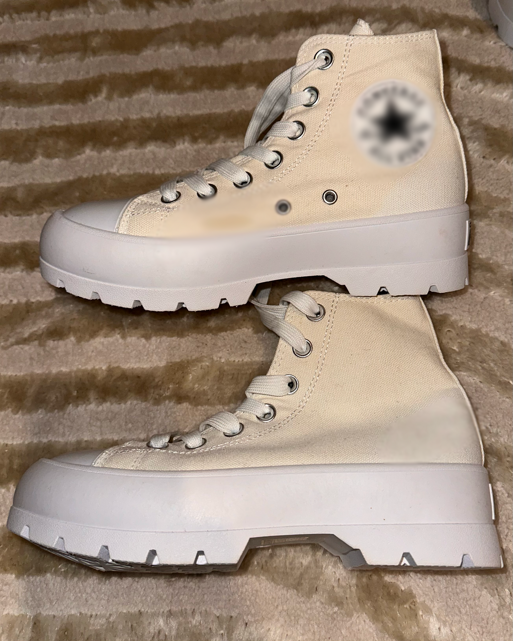 Chaussures