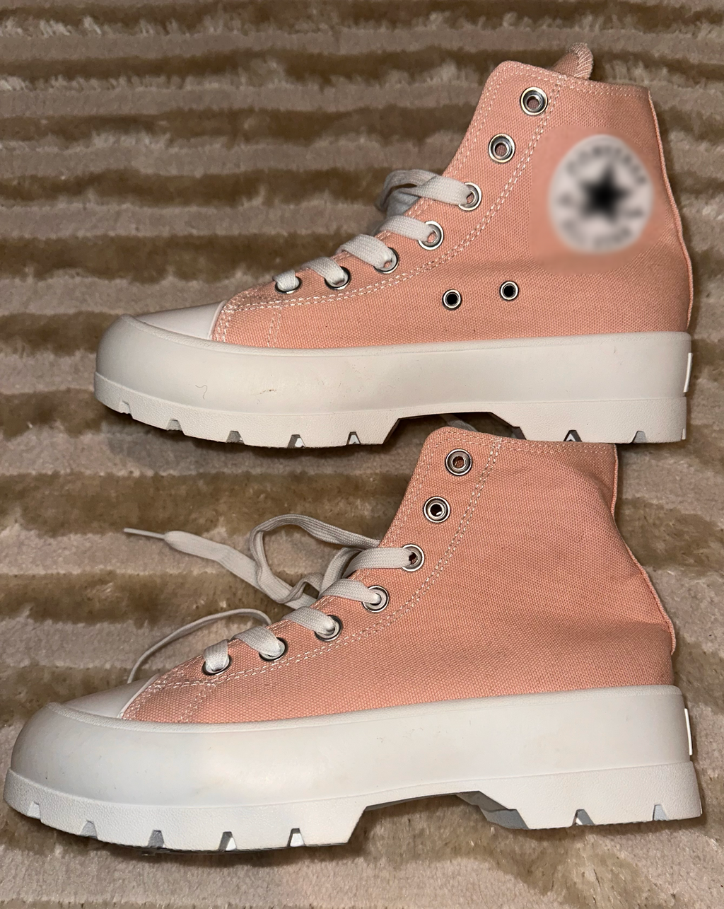 Chaussures