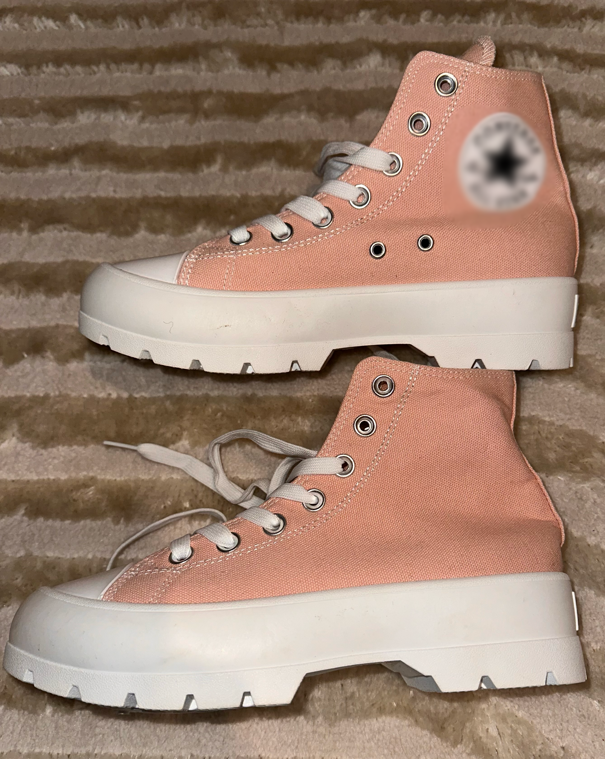 Chaussures