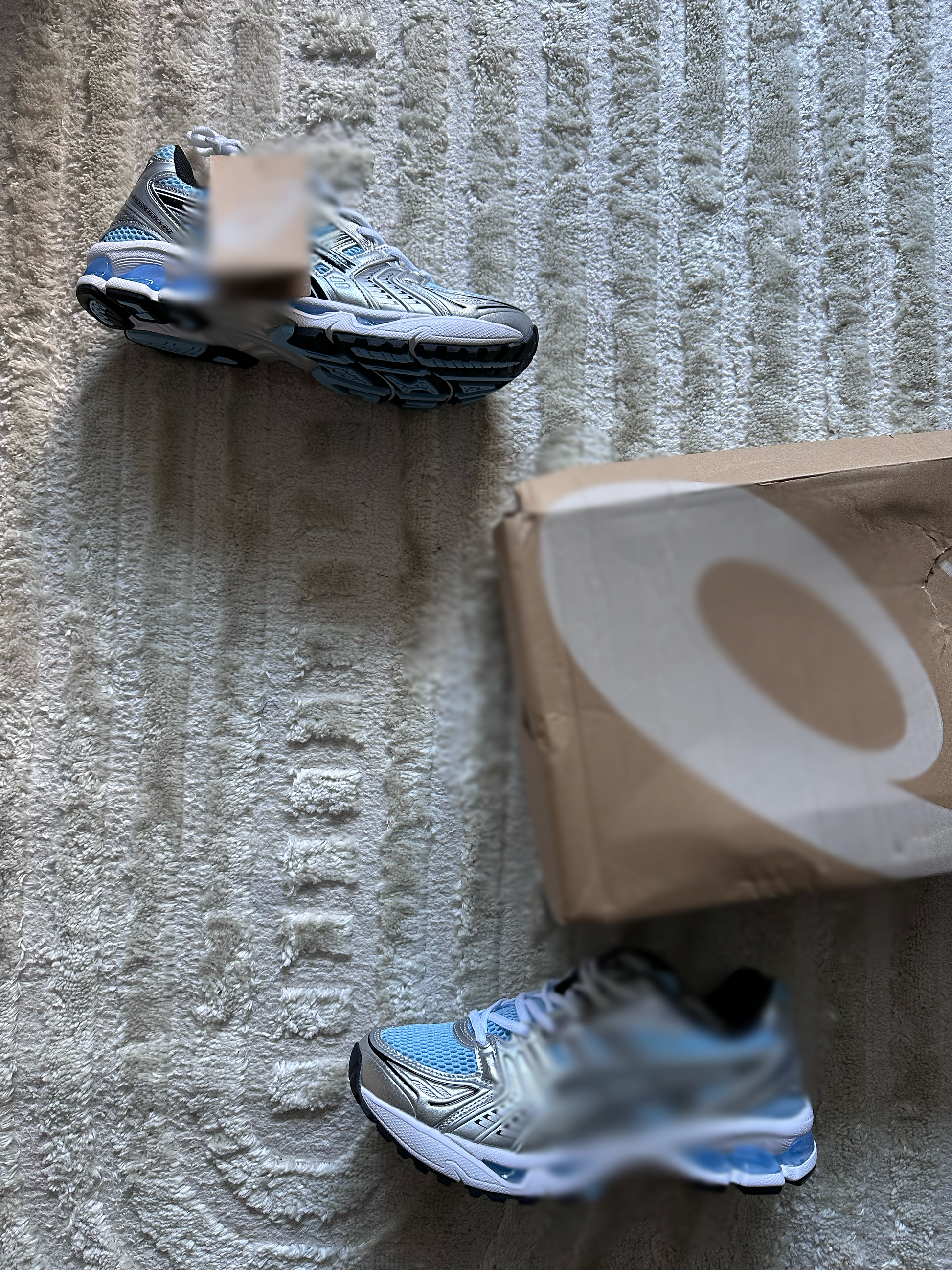Chaussures