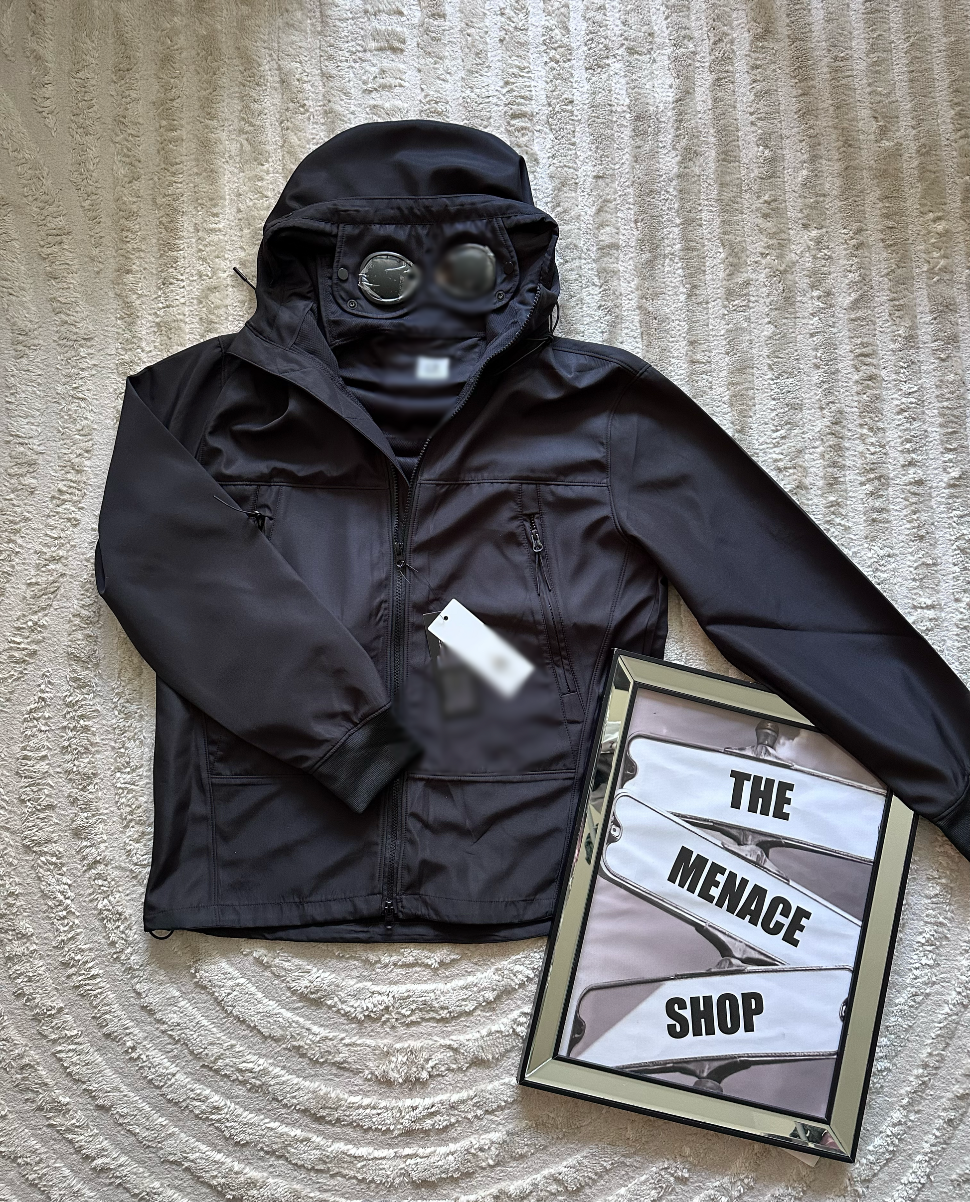 Veste