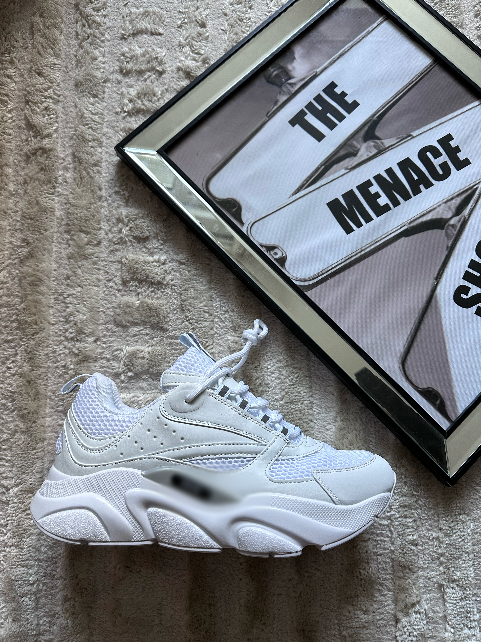 Chaussure
