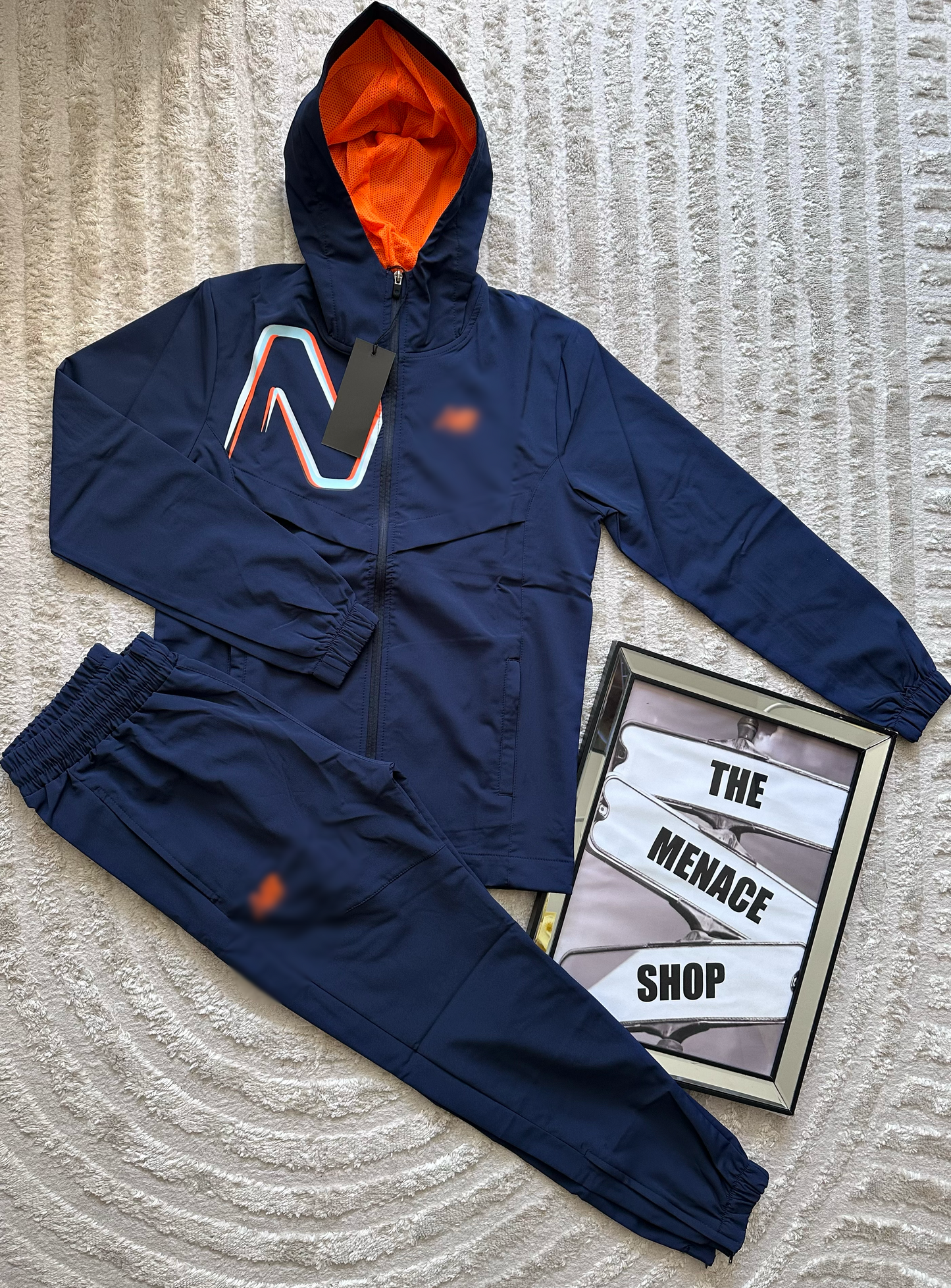 Ensemble survêtement