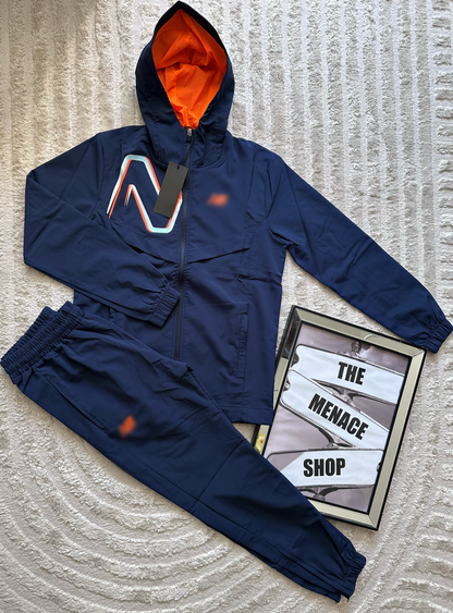 Ensemble survêtement