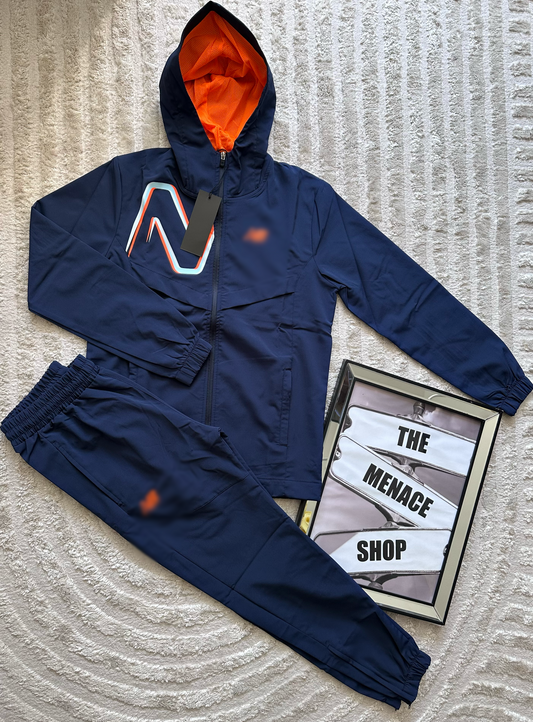 Ensemble survêtement