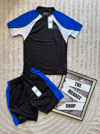 Ensembles short t-shirt