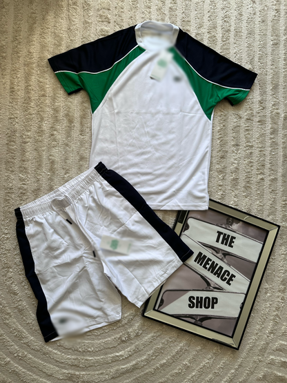 Ensembles short t-shirt