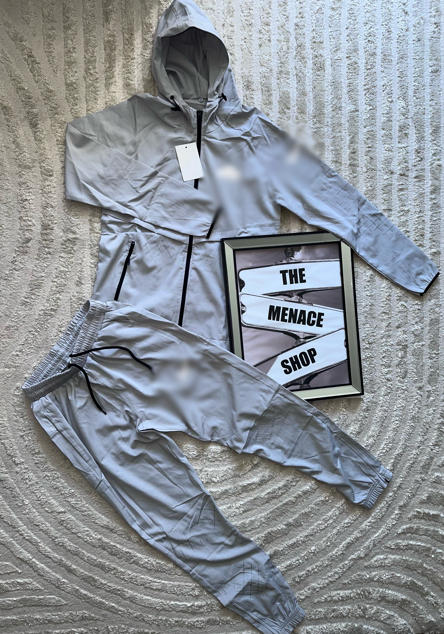 Ensembles survêtement