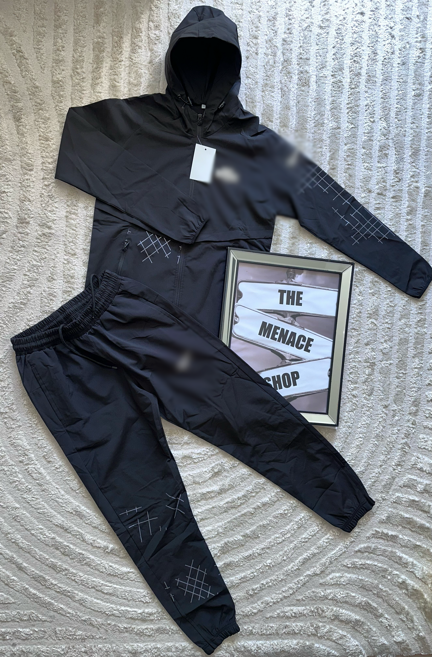 Ensembles survêtement