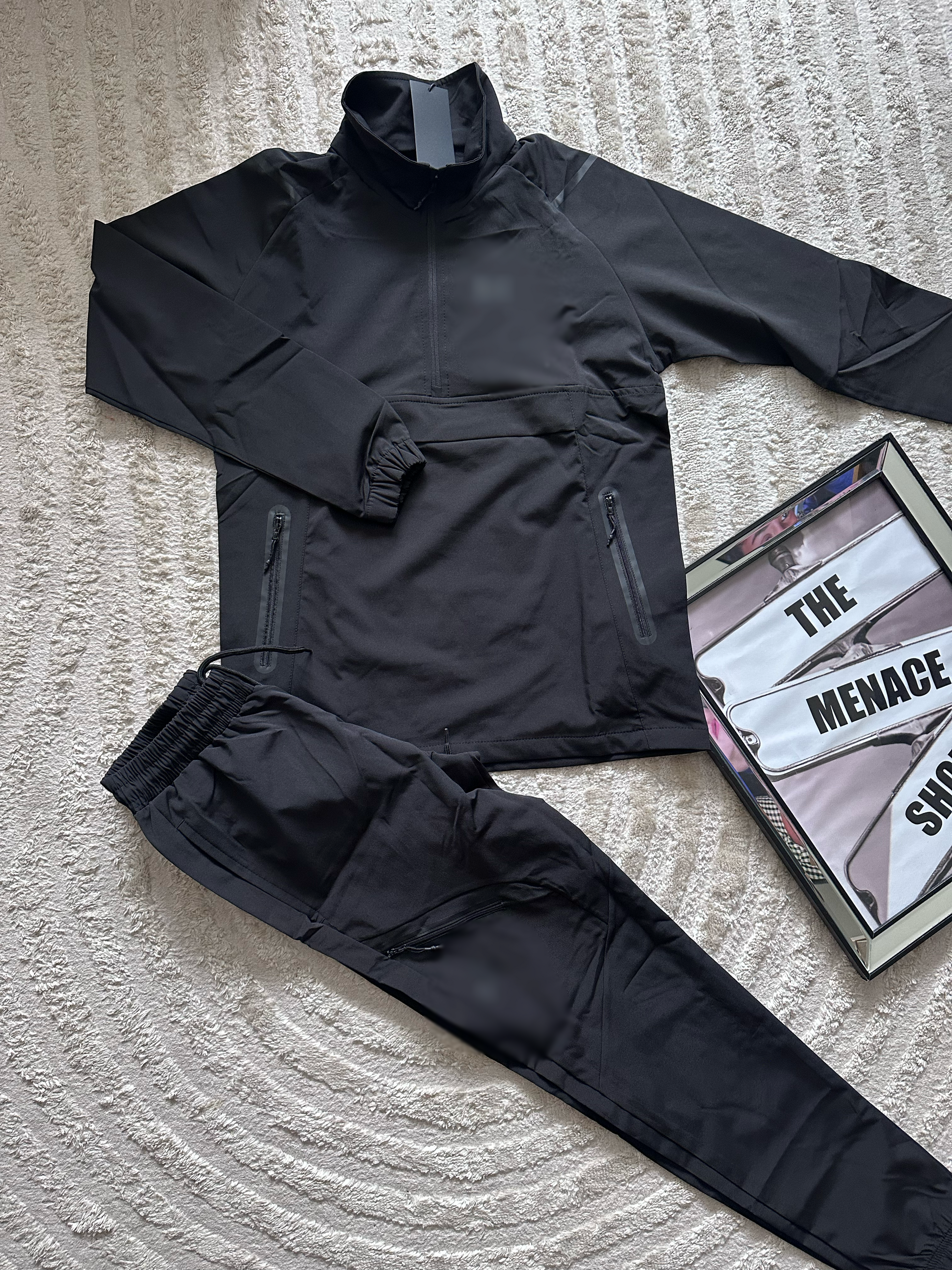 Ensembles