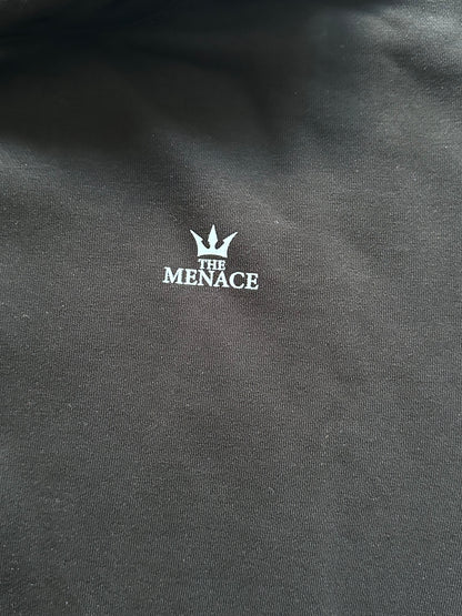 PULL THE MENACE NUIT