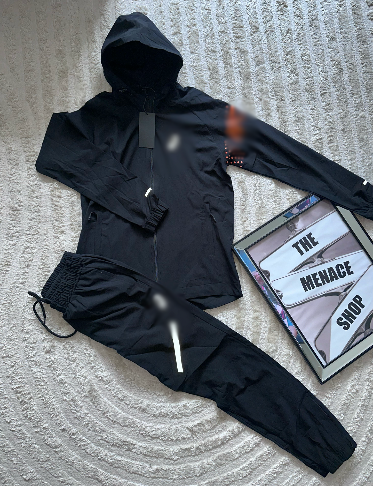 Ensembles survêtement